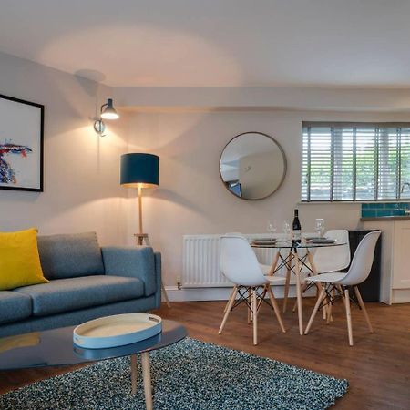 Cosy Nook Villa วินเดอร์เมียร์ ภายนอก รูปภาพ