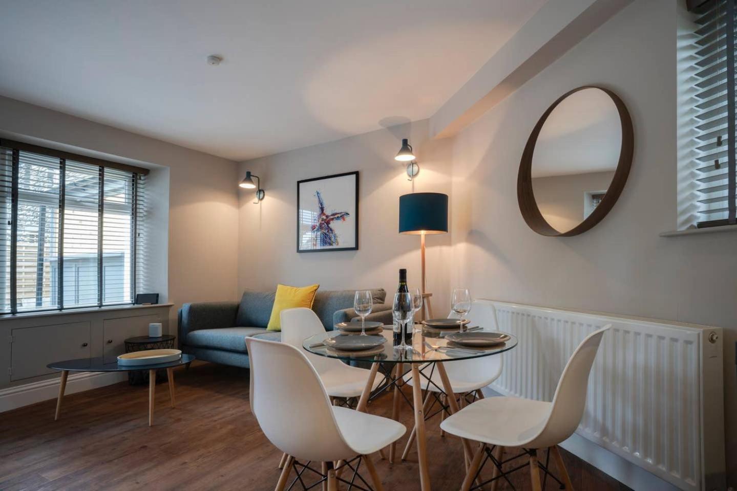 Cosy Nook Villa วินเดอร์เมียร์ ภายนอก รูปภาพ