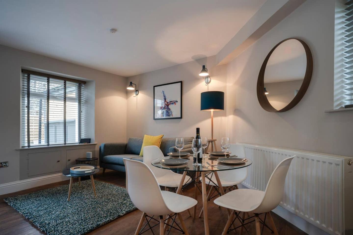 Cosy Nook Villa วินเดอร์เมียร์ ภายนอก รูปภาพ