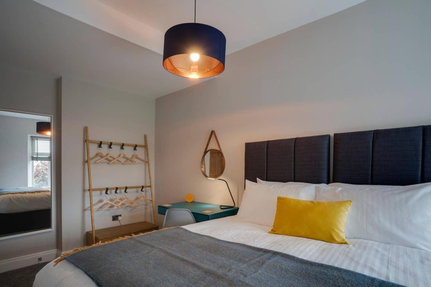 Cosy Nook Villa วินเดอร์เมียร์ ภายนอก รูปภาพ