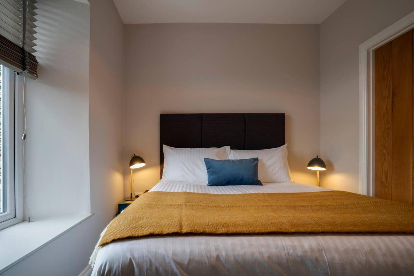 Cosy Nook Villa วินเดอร์เมียร์ ภายนอก รูปภาพ